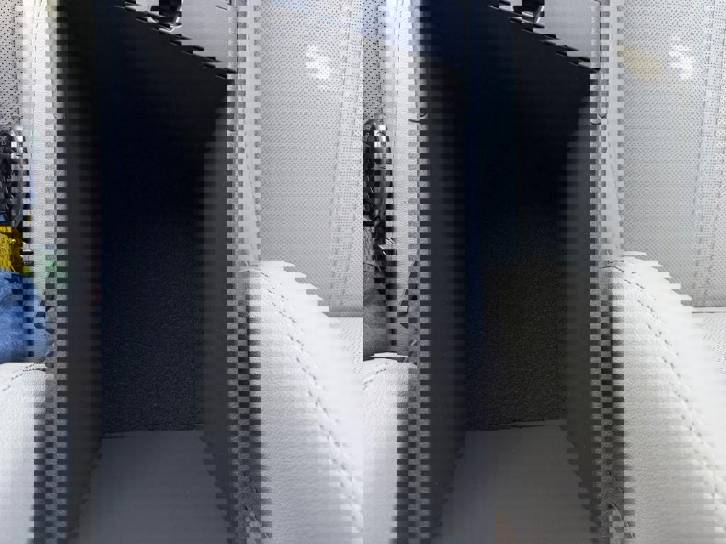 New 2025 Hyundai Sonata Limited image 26