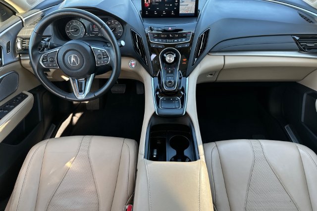 Used 2023 Acura RDX w/ Technology Package FWD image 14