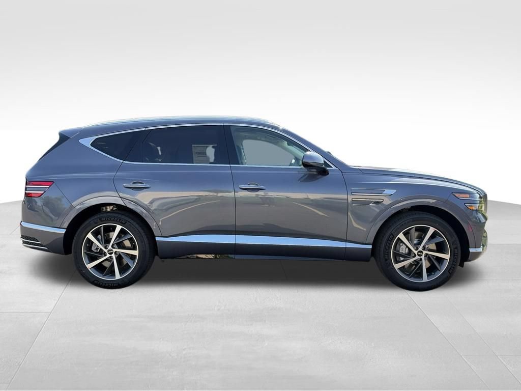 New 2027 Genesis GV80 2.5T Select AWD/4WD image 6