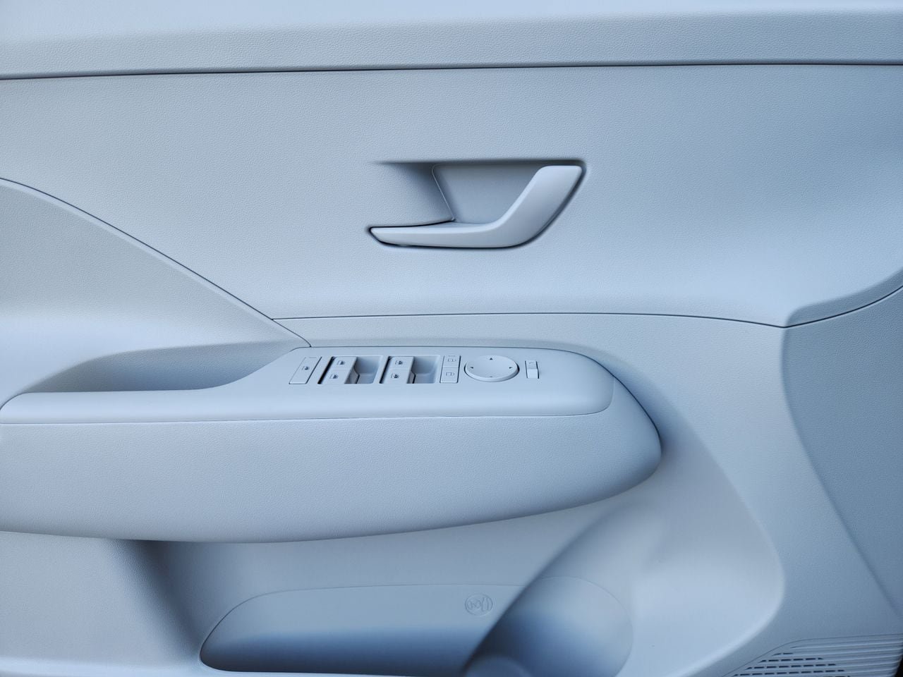 New 2026 Hyundai Kona SEL Sport FWD image 21