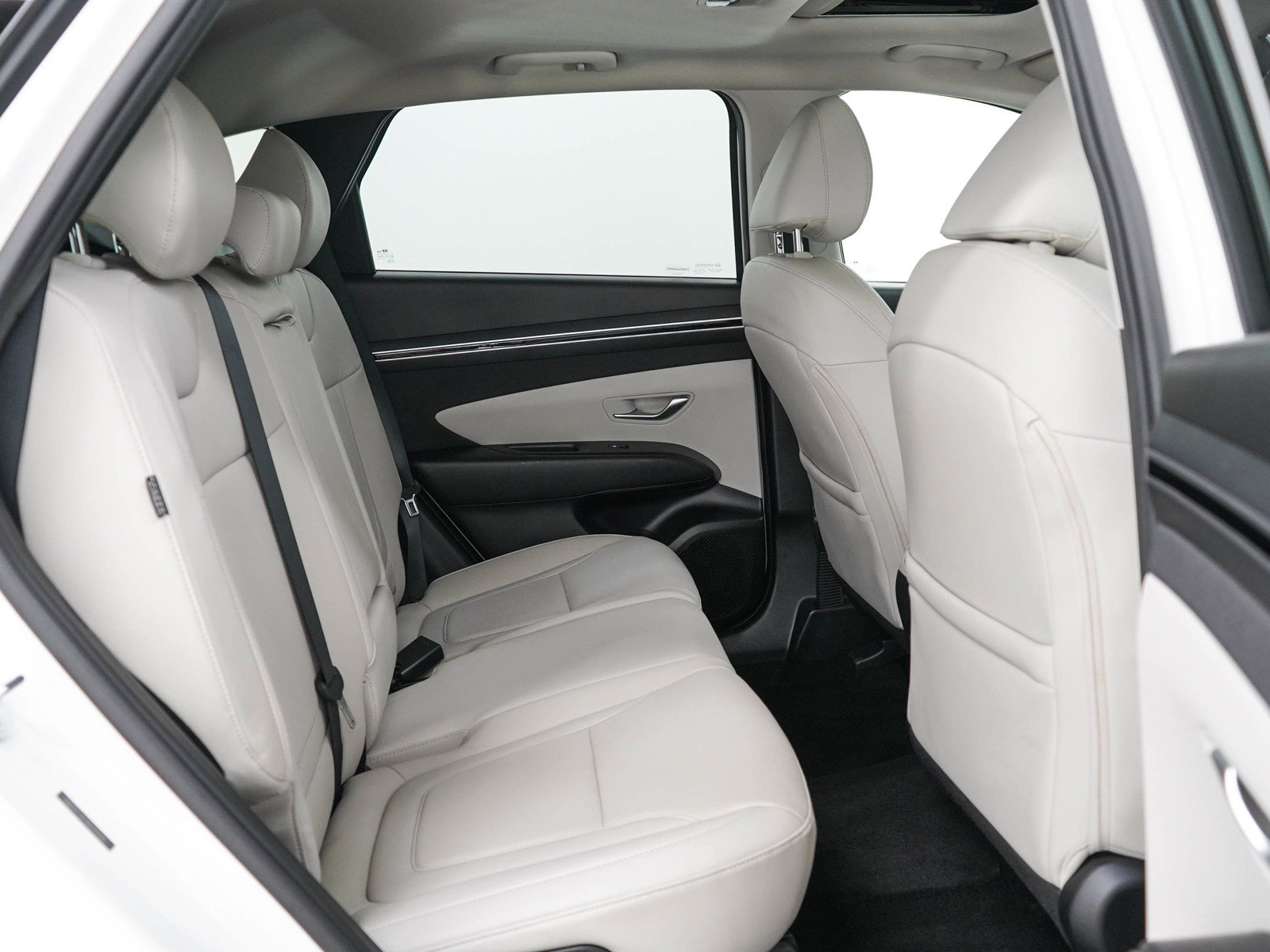 Used 2024 Hyundai Tucson SEL w/ Convenience Package AWD/4WD image 12