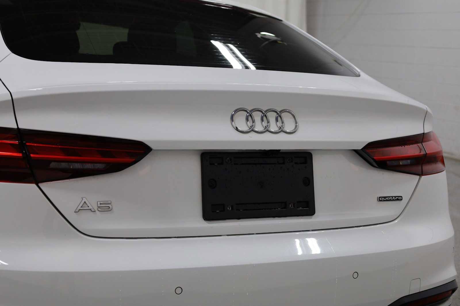 Used 2023 Audi A5 2.0T Premium w/ Convenience Package image 8