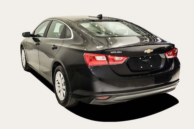 Used 2023 Chevrolet Malibu LT image 8