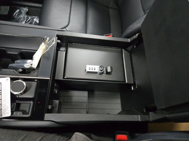 New 2026 Toyota Sequoia Platinum image 34