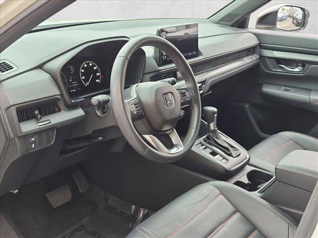 Used 2025 Honda CR-V Sport-L image 10
