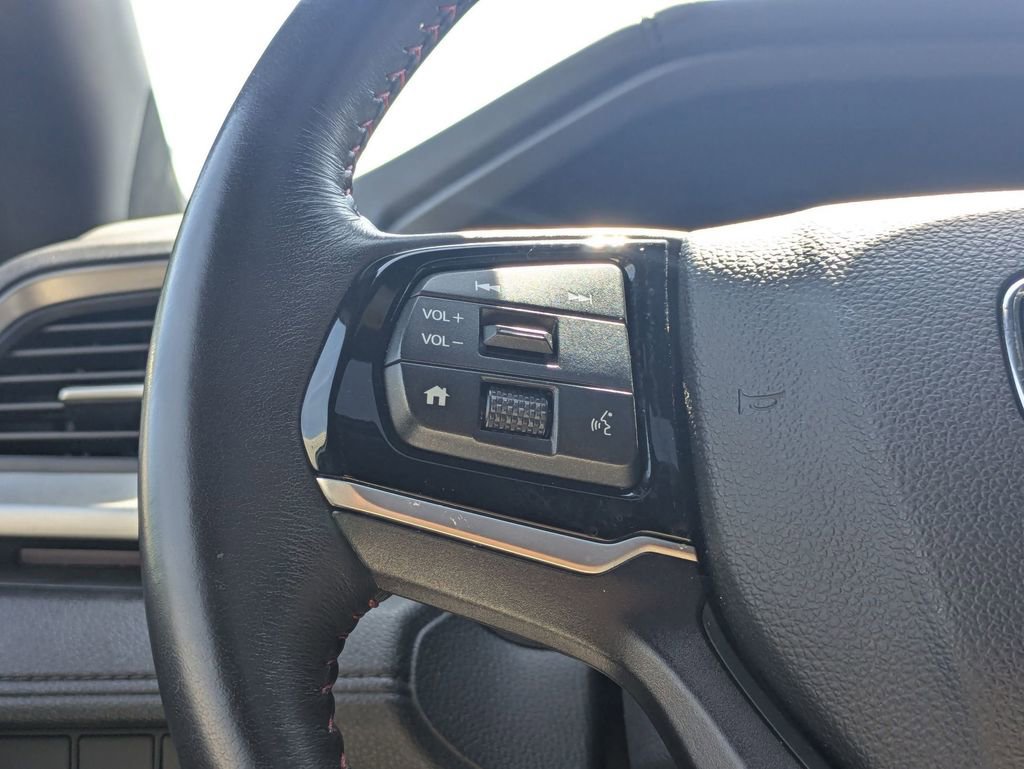 Used 2025 Honda Odyssey Sport-L image 20