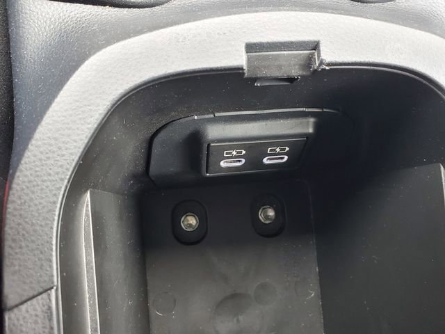 Used 2024 Toyota RAV4 LE image 30