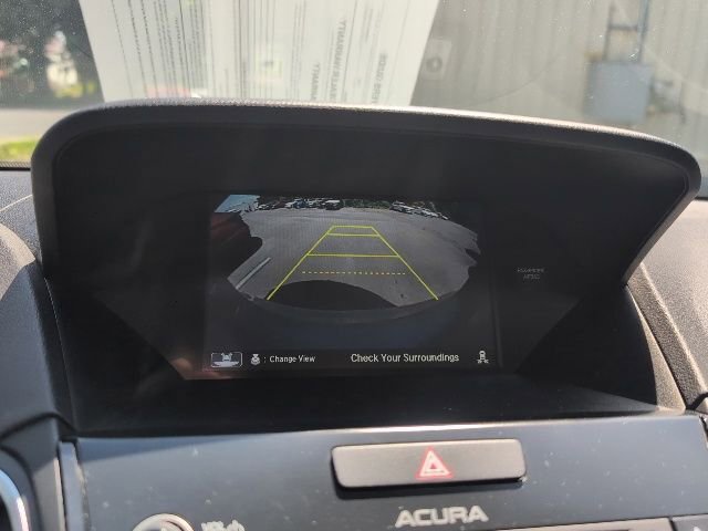 Used 2018 Acura RDX AWD w/ Advance Package image 28