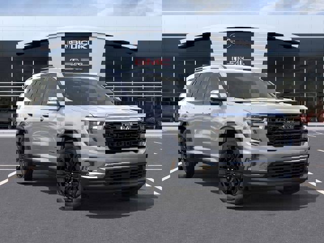 New 2026 GMC Acadia Elevation image 7