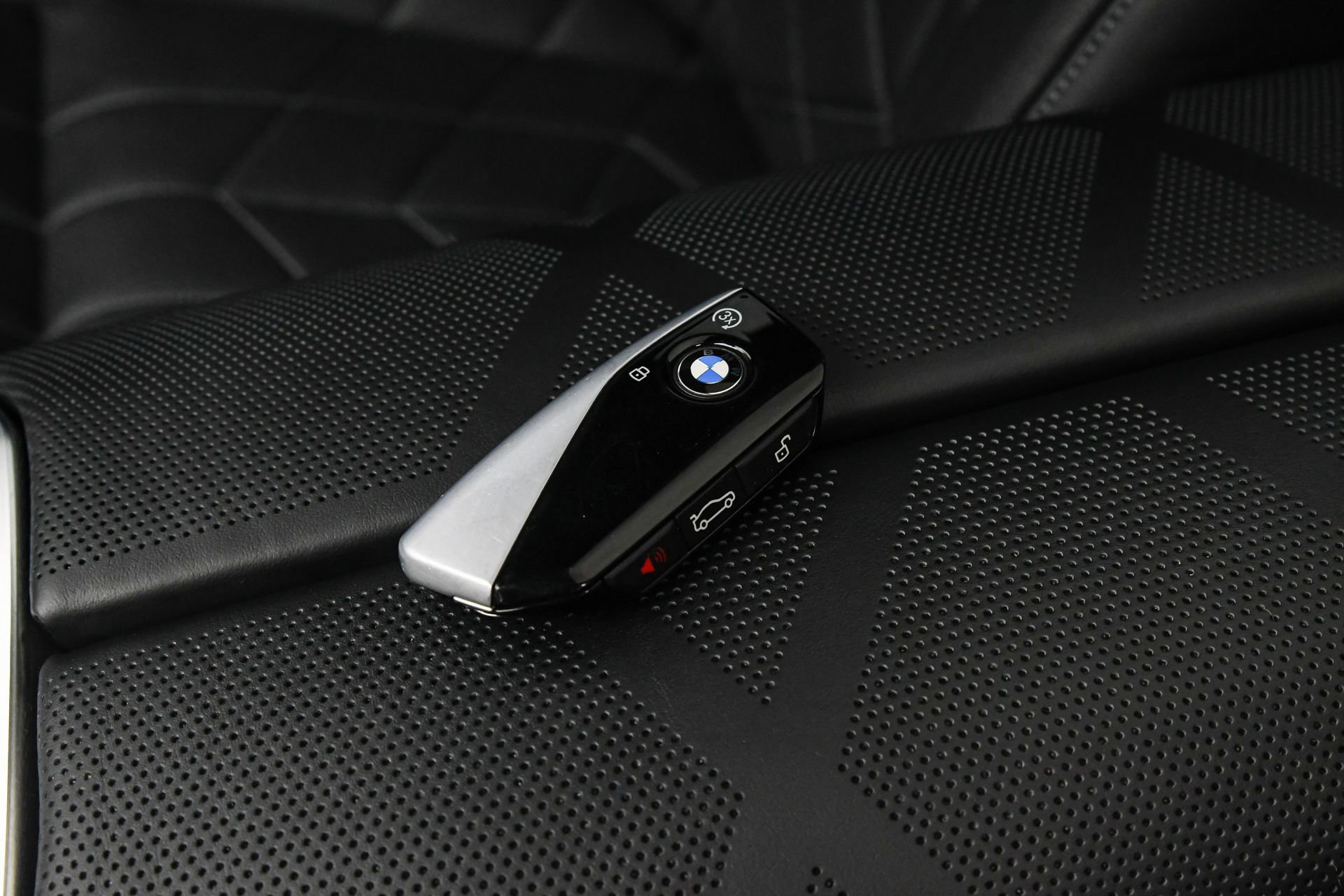 Used 2024 BMW 760i xDrive 760i xDrive image 20