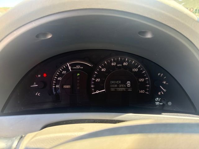 Used 2007 Toyota Camry Hybrid FWD image 24