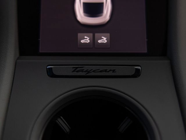 New 2025 Porsche Taycan AWD/4WD image 54