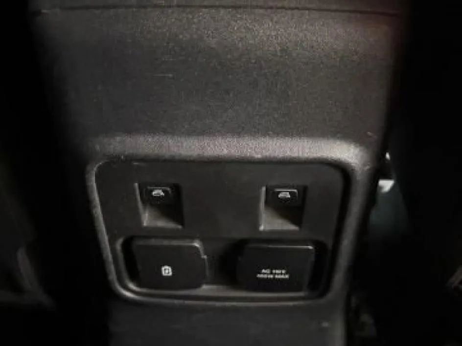 Used 2022 Ford Bronco Outer Banks image 23