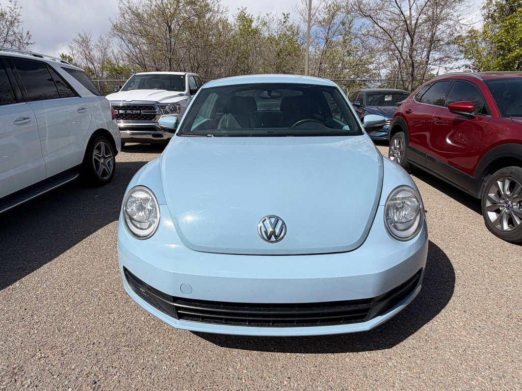 Used 2012 Volkswagen Beetle 2.5 FWD image 9