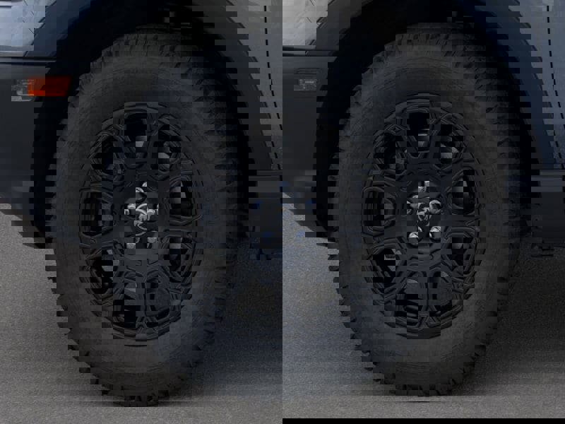 New 2026 Ford Bronco Sport Badlands image 19