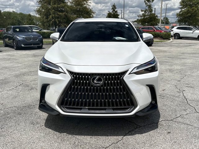 Used 2022 Lexus NX 250 FWD w/ Accessory Package 2 image 8