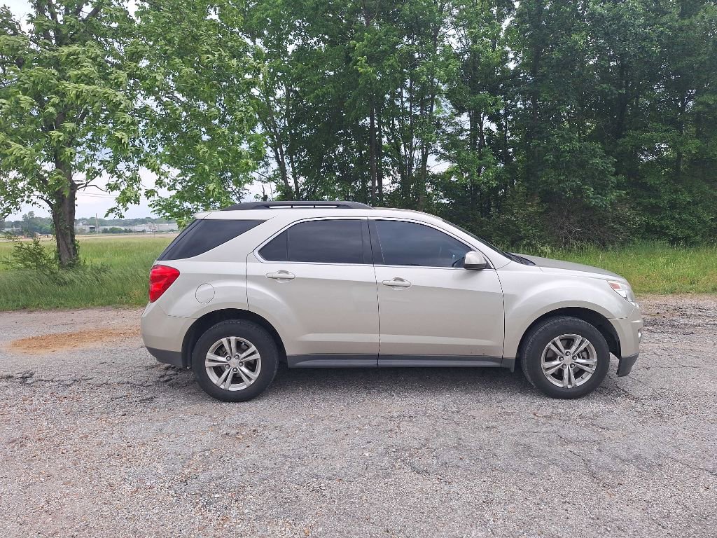 Used 2013 Chevrolet Equinox LT w/ Power Convenience Package FWD image 6