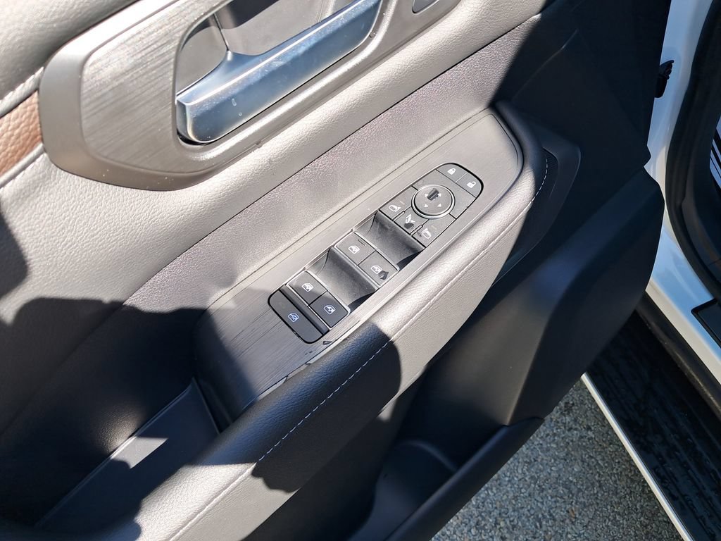 New 2026 Nissan Armada Platinum Reserve AWD/4WD image 12