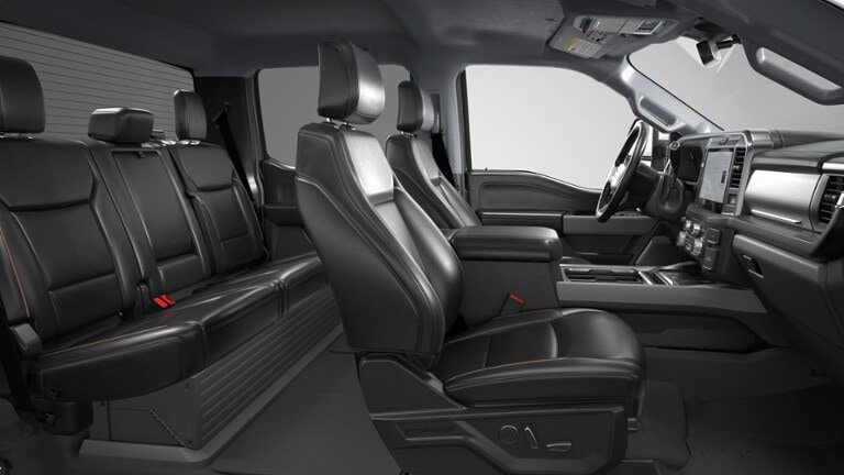 New 2026 Ford F250 Lariat image 28