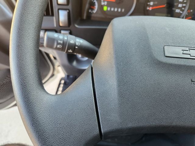 New 2025 Chevrolet Low Cab Forward RWD image 30