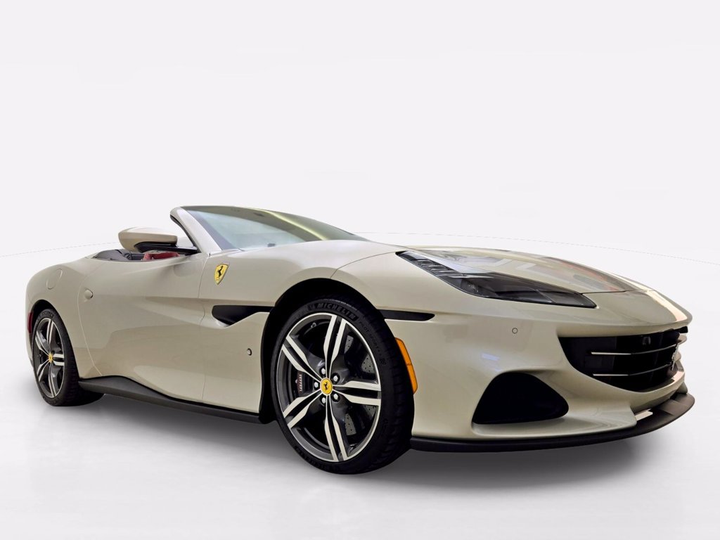 Used 2023 Ferrari Portofino M RWD image 5