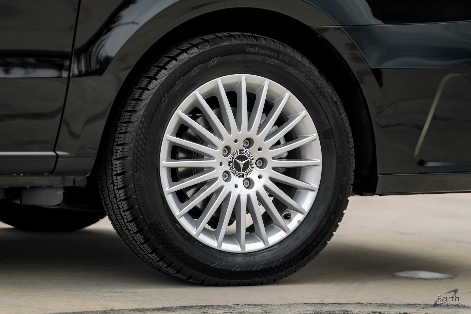 Used 2023 Mercedes-Benz Metris Passenger image 95