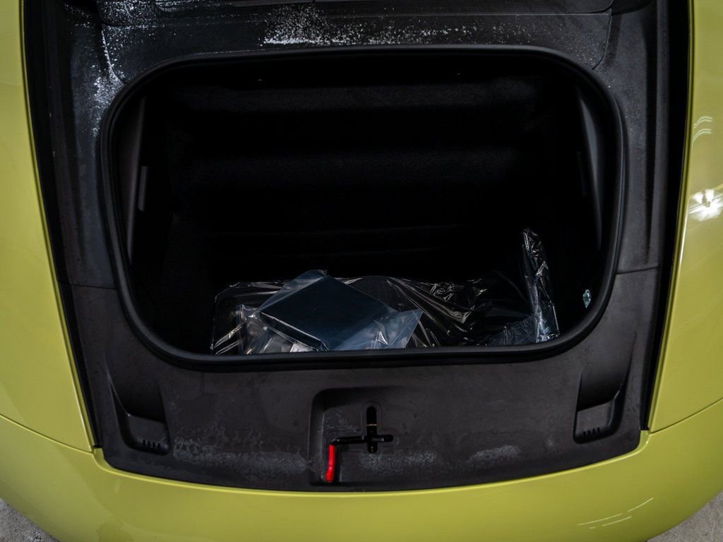 New 2026 Porsche 911 Carrera GTS image 41