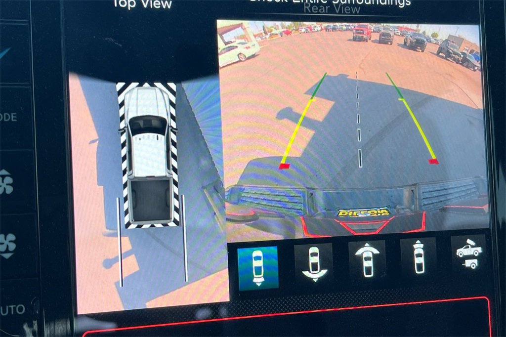 Used 2020 RAM 2500 Power Wagon image 21