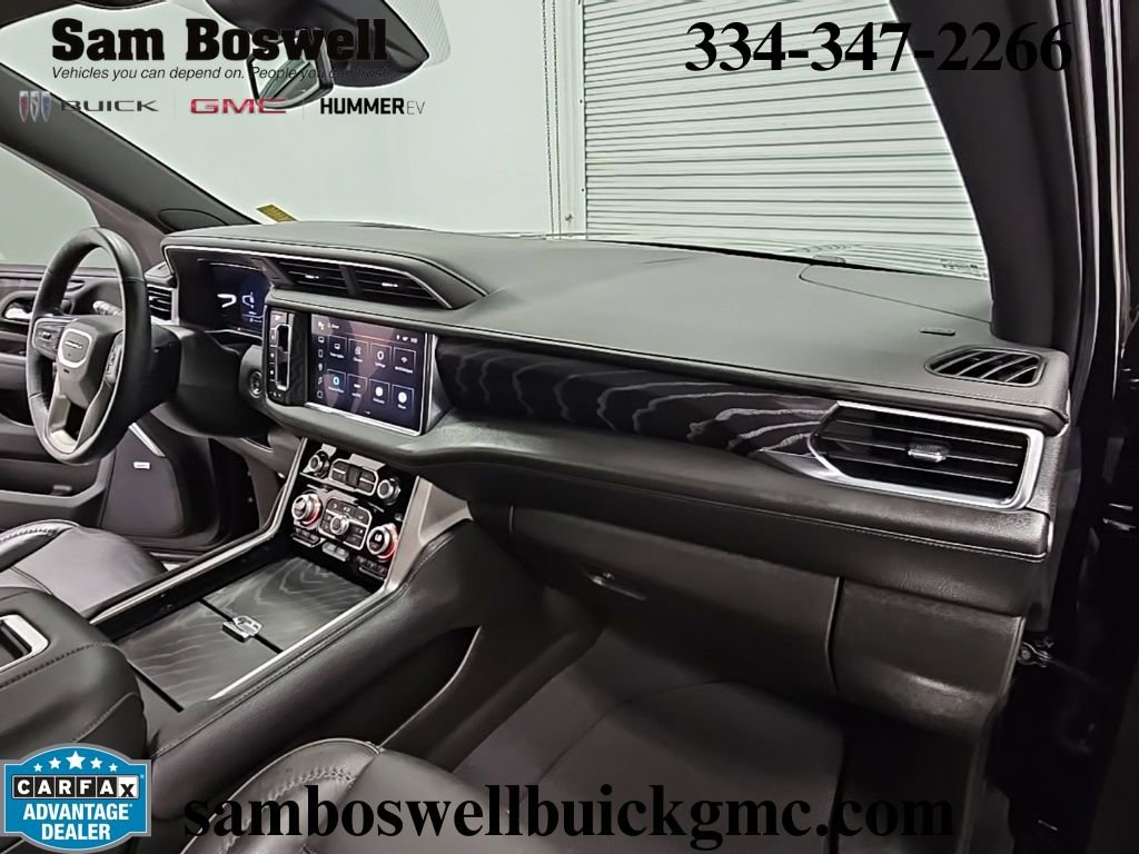 Used 2023 GMC Yukon Denali image 43
