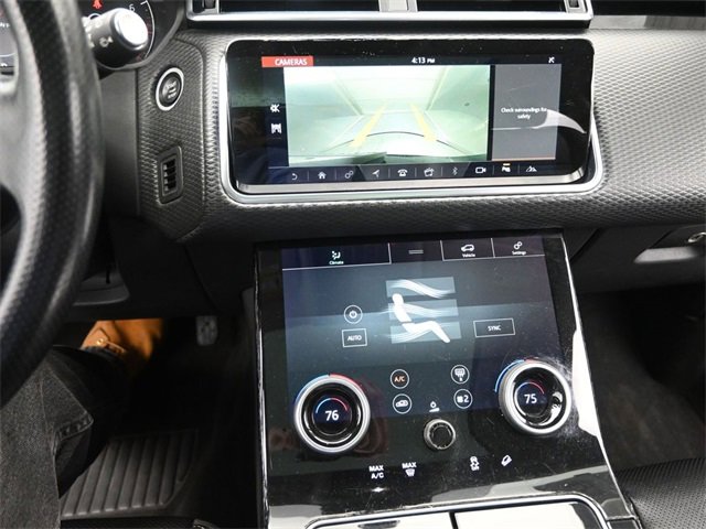 Used 2020 Land Rover Range Rover Velar S image 35