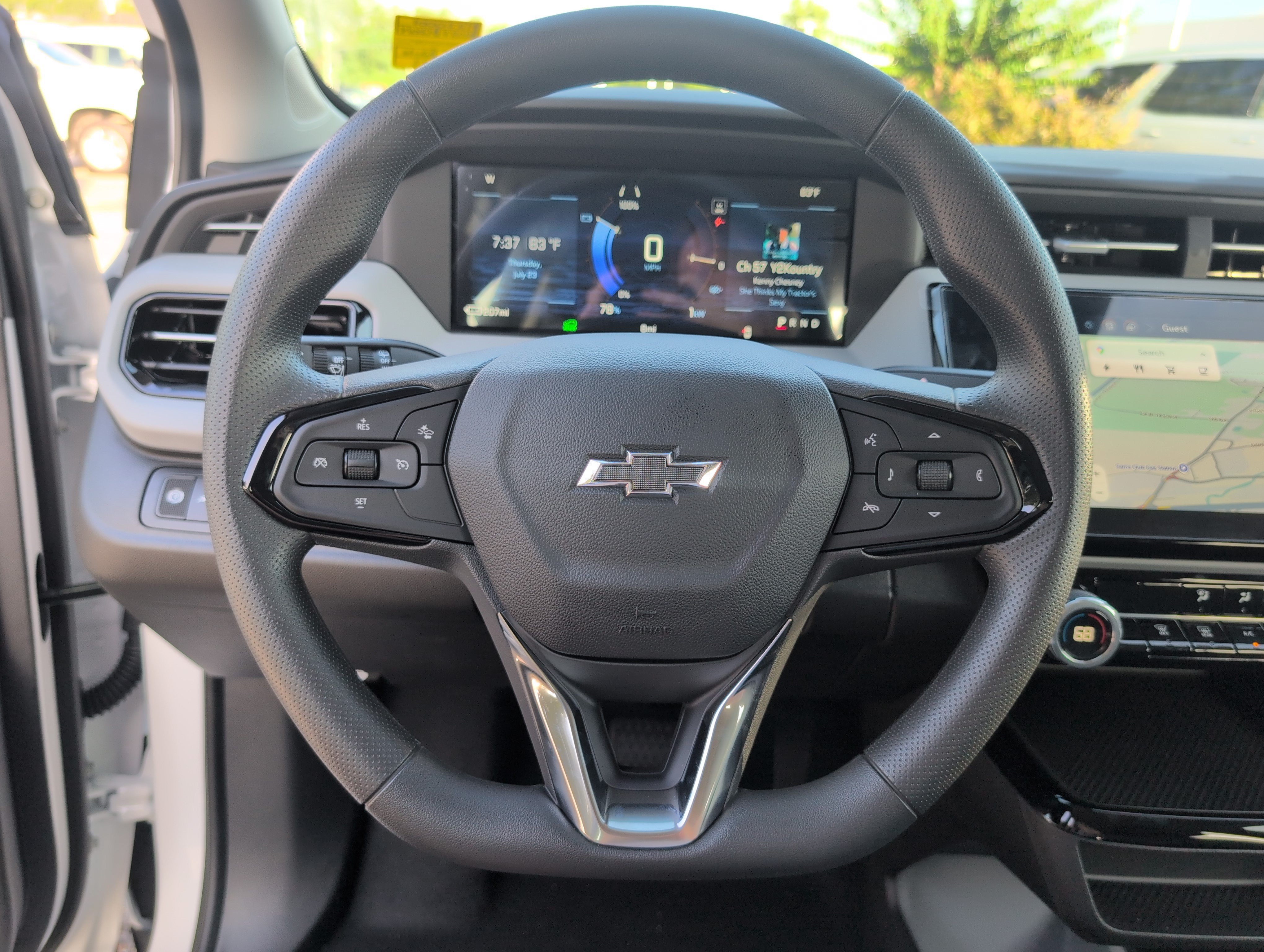 New 2027 Chevrolet Bolt LT w/ LPO, All-Weather Package FWD image 23