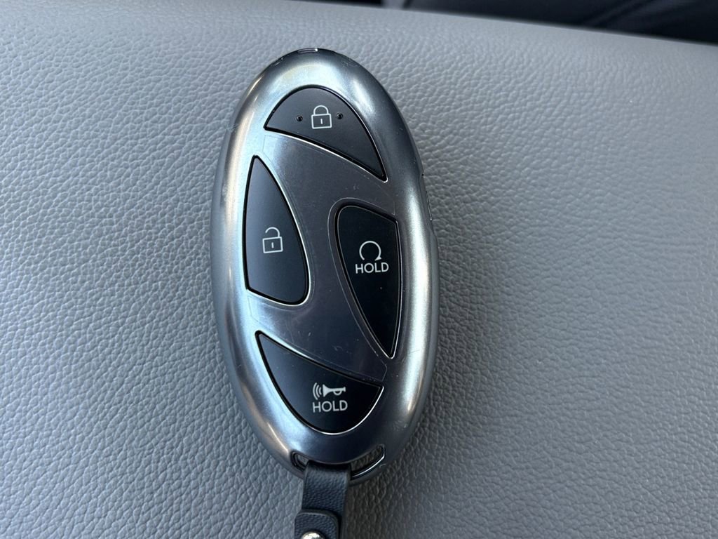 New 2026 Hyundai Elantra Sport image 26