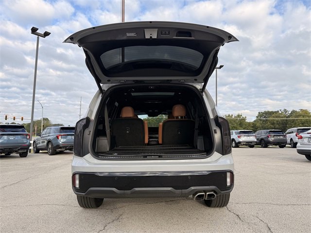 Used 2024 Kia Telluride SX Prestige X-Line image 33