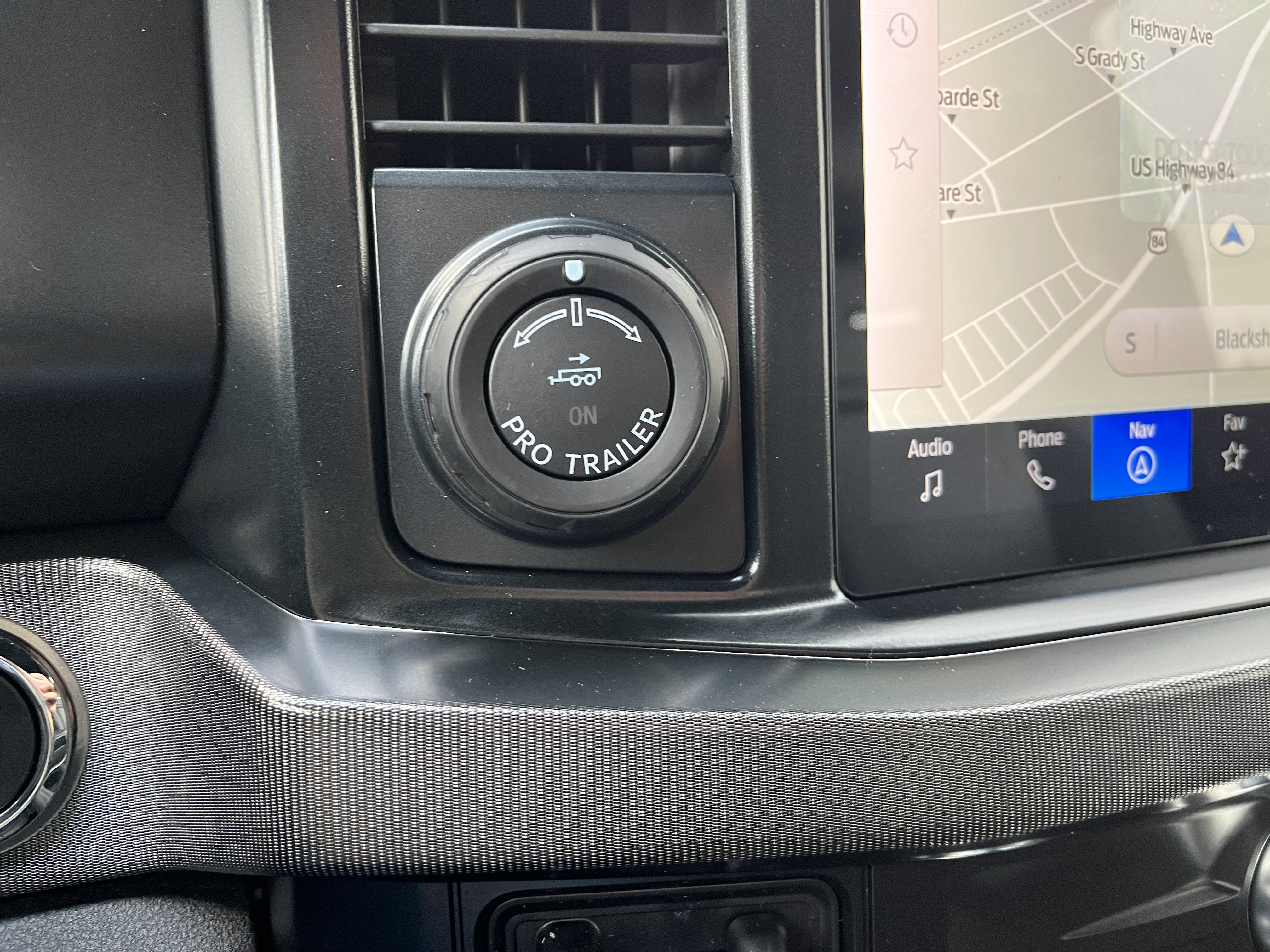 New 2026 Ford F250 Platinum AWD/4WD image 27