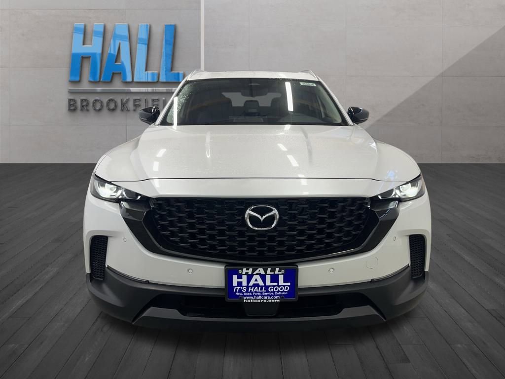 New 2026 MAZDA CX-50 2.5 Hybrid w/ Weather Package image 8