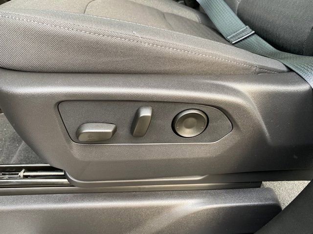 New 2026 Chevrolet Silverado 1500 LT w/ Convenience Package II image 17