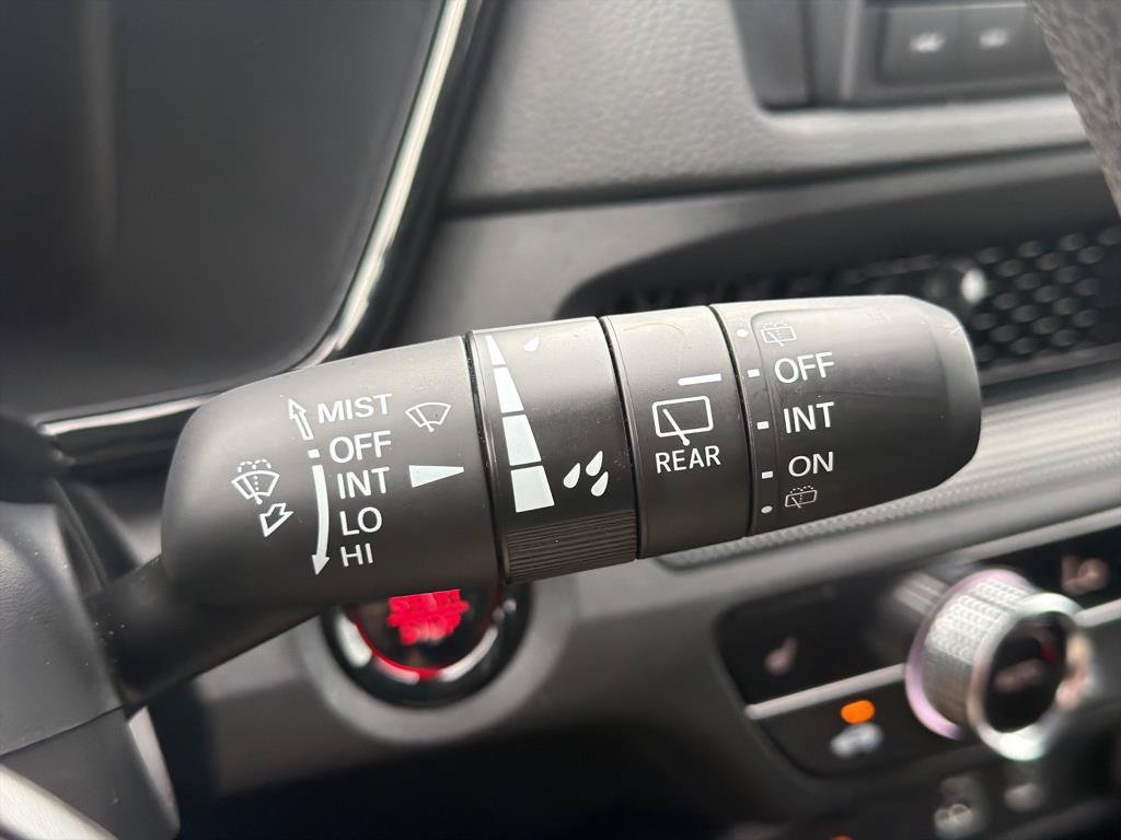 Used 2024 Honda CR-V EX image 11