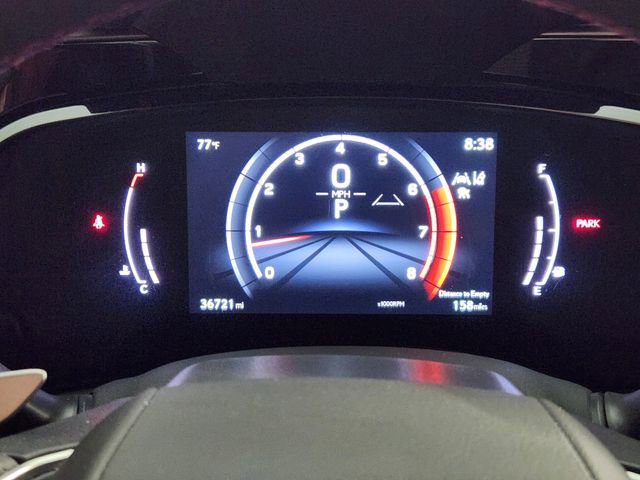 Used 2024 Lexus NX 350 F Sport image 16