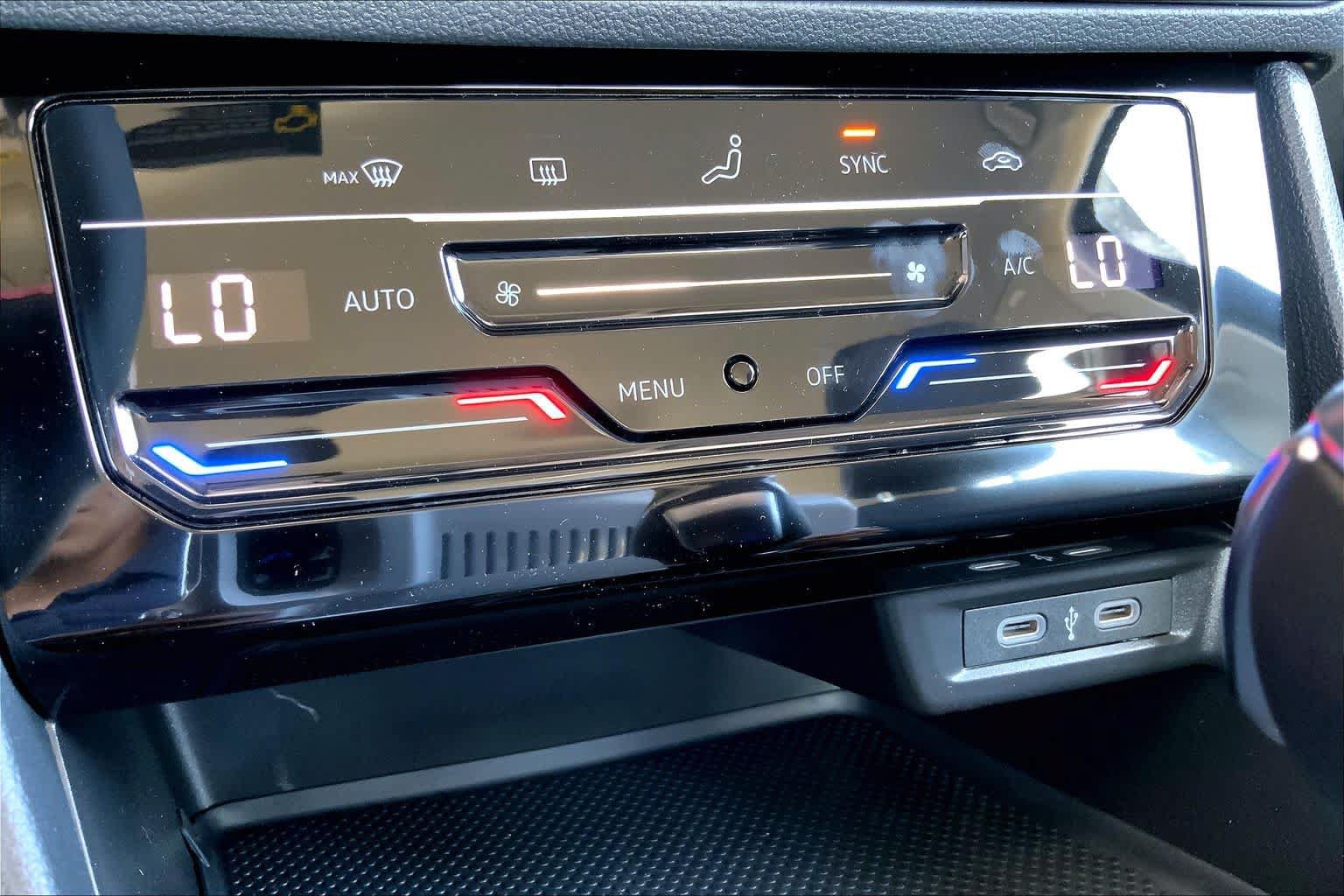 New 2026 Volkswagen Jetta S FWD image 19