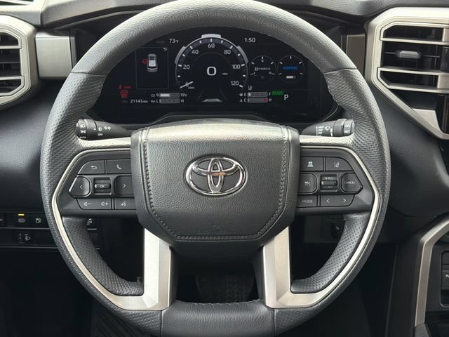 Used 2025 Toyota Sequoia SR5 AWD/4WD image 14