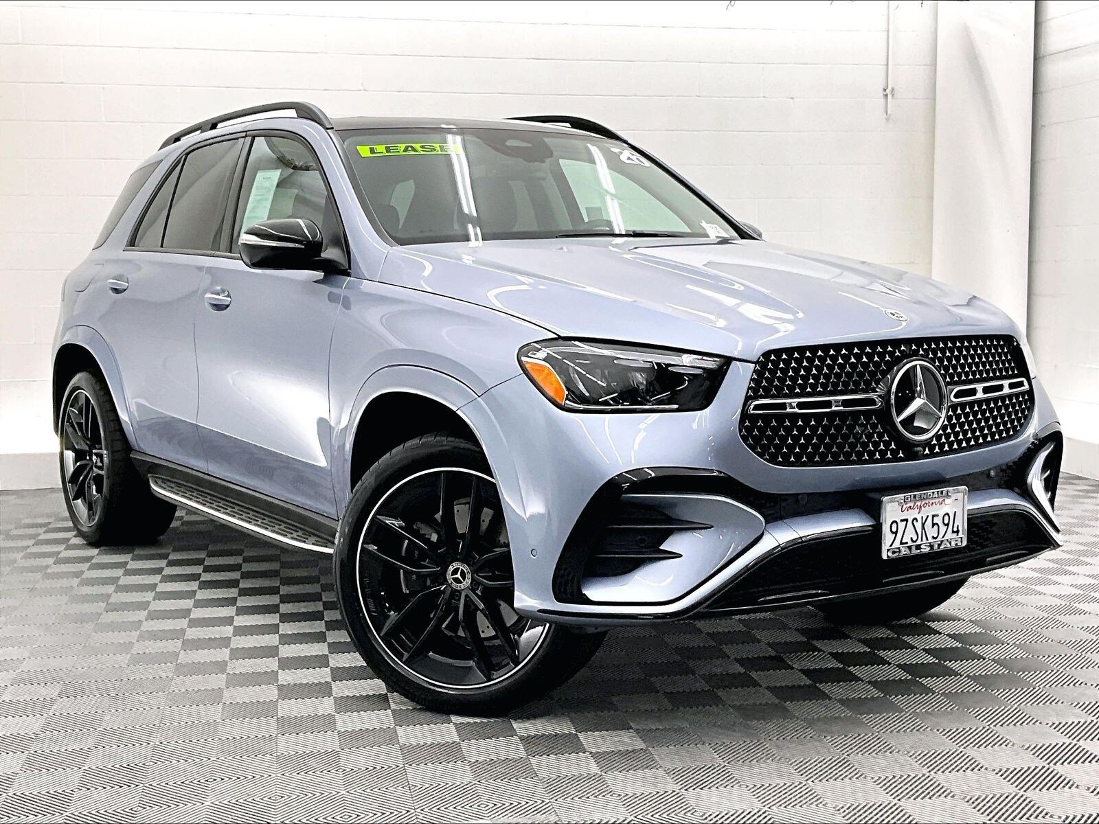 Used 2026 Mercedes-Benz GLE 450 4MATIC image 34