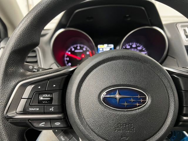 Used 2018 Subaru Outback 2.5i image 23