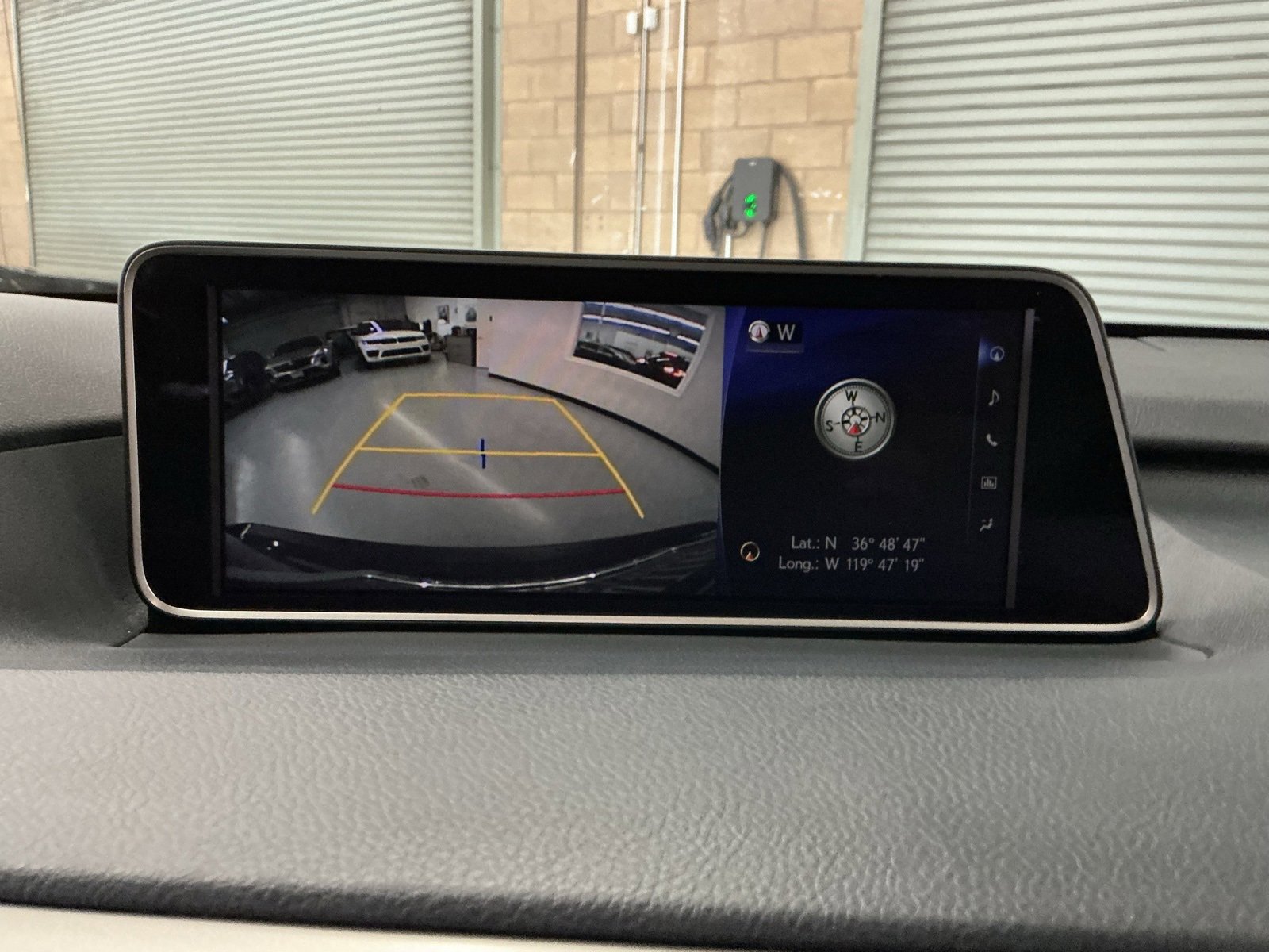 Used 2017 Lexus RX 350 AWD image 25