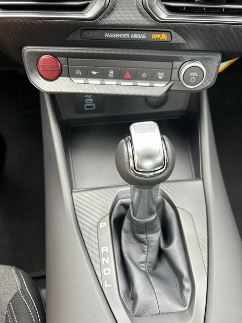 New 2026 Ford Mustang Coupe RWD image 17