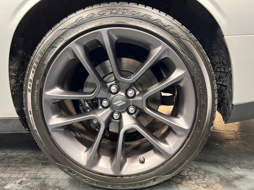 Used 2023 Dodge Challenger R/T Scat Pack RWD image 29