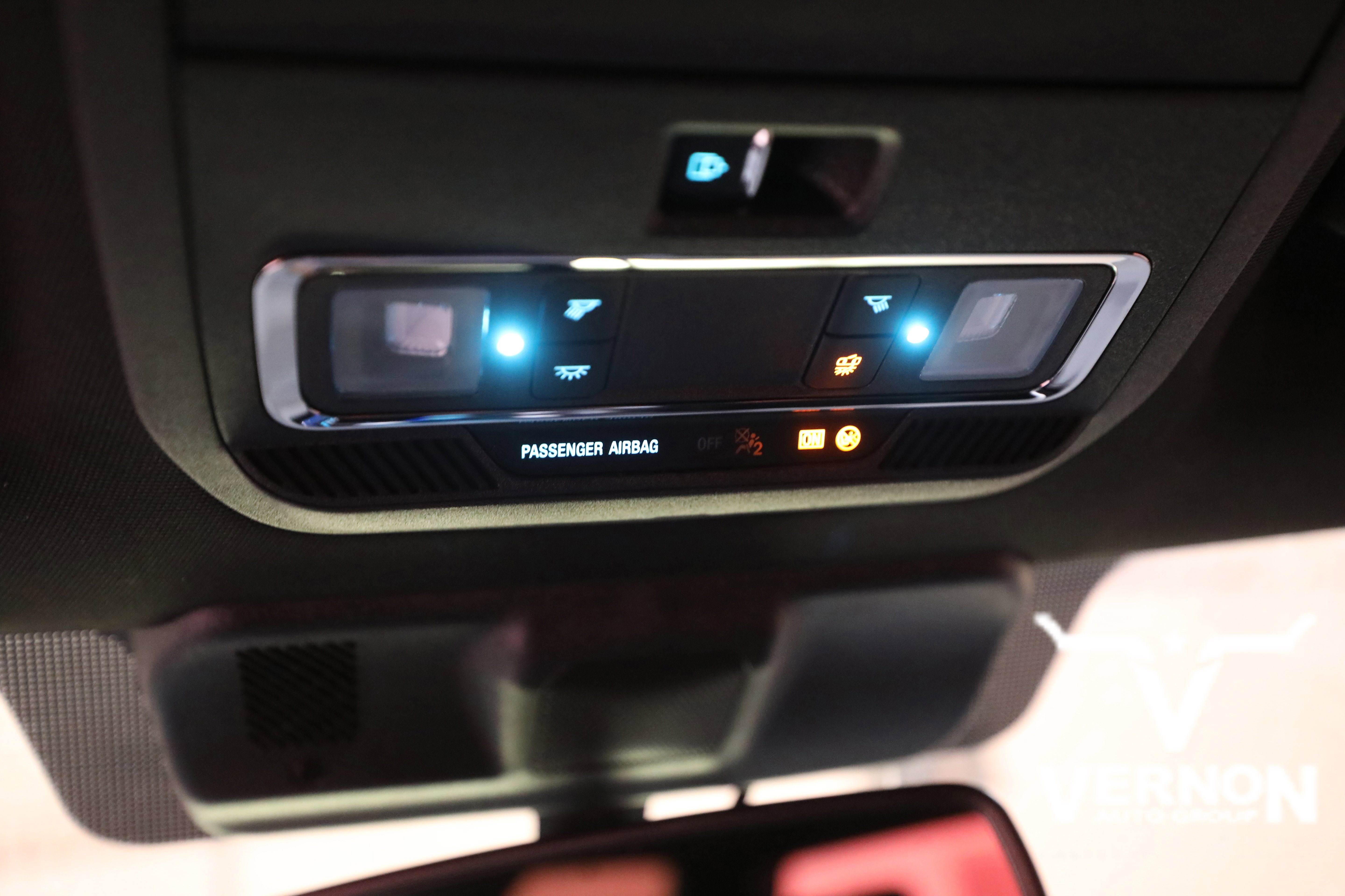 New 2026 Ford F250 Platinum w/ Tremor Off-Road Package image 25