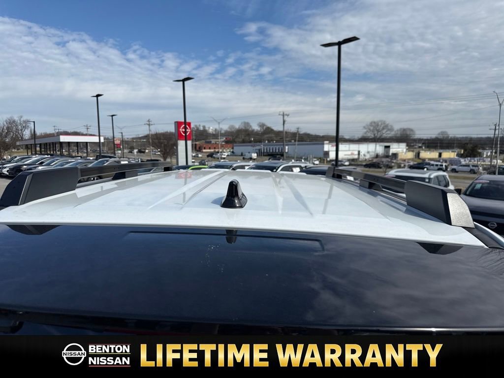 Used 2024 Toyota Land Cruiser image 89