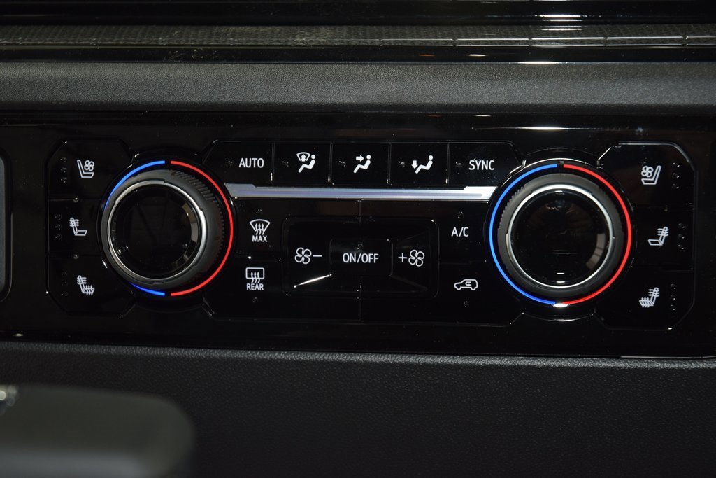 New 2026 Chevrolet Silverado 1500 ZR2 image 37