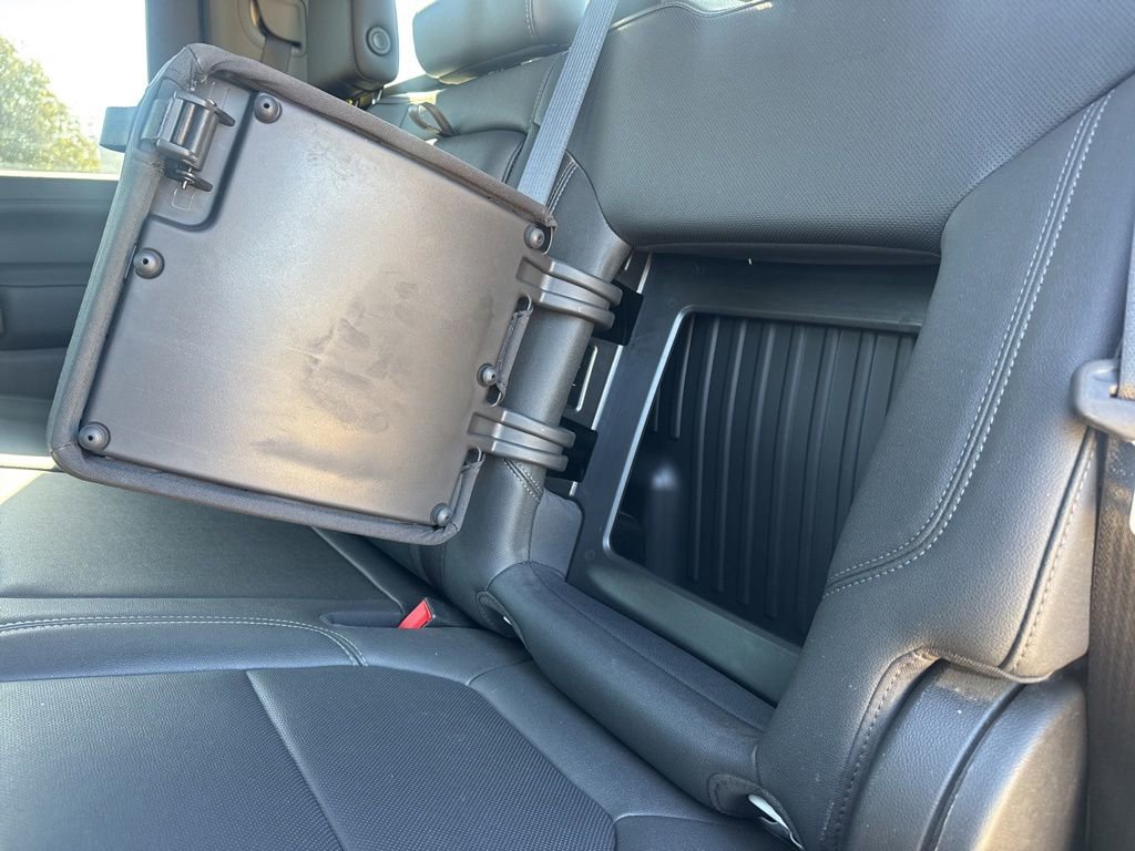 Used 2023 GMC Sierra 2500 SLT w/ SLT Premium Package image 38