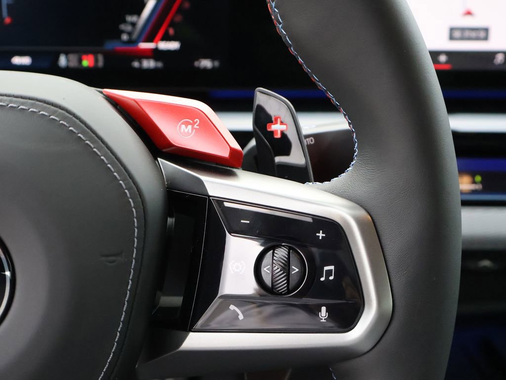 New 2026 BMW M5 w/ M Driver's Package image 35